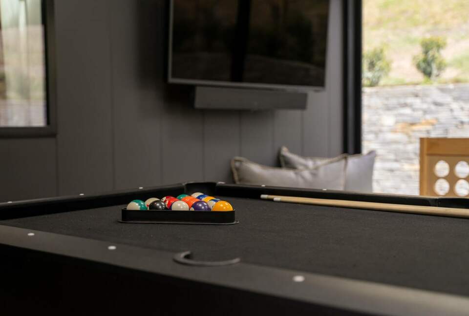 Summit Views | Ultra-Luxe Private Residence - Queenstown, New Zealand