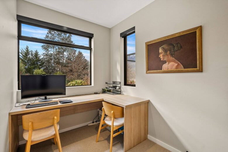 Summit Views | Ultra-Luxe Private Residence - Queenstown, New Zealand