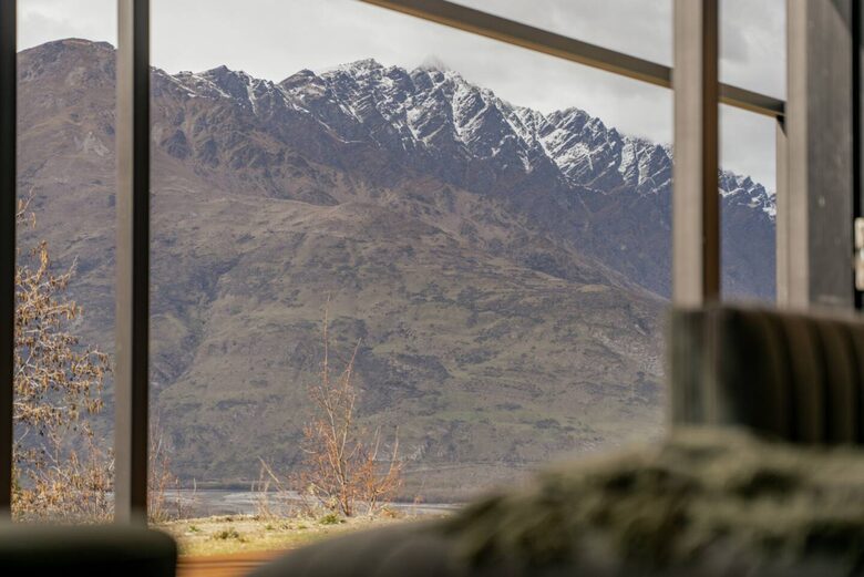 Summit Views | Ultra-Luxe Private Residence - Queenstown, New Zealand