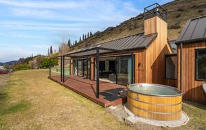 Summit Views | Ultra-Luxe Private Residence - Queenstown, New Zealand