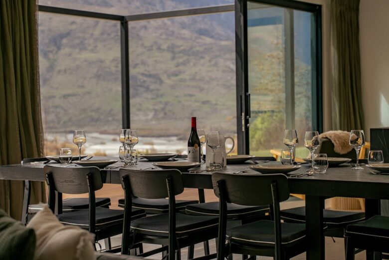 Summit Views | Ultra-Luxe Private Residence - Queenstown, New Zealand