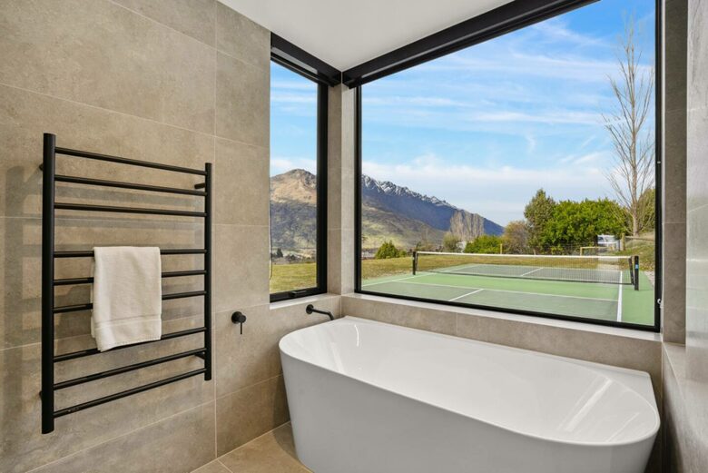 Summit Views | Ultra-Luxe Private Residence - Queenstown, New Zealand