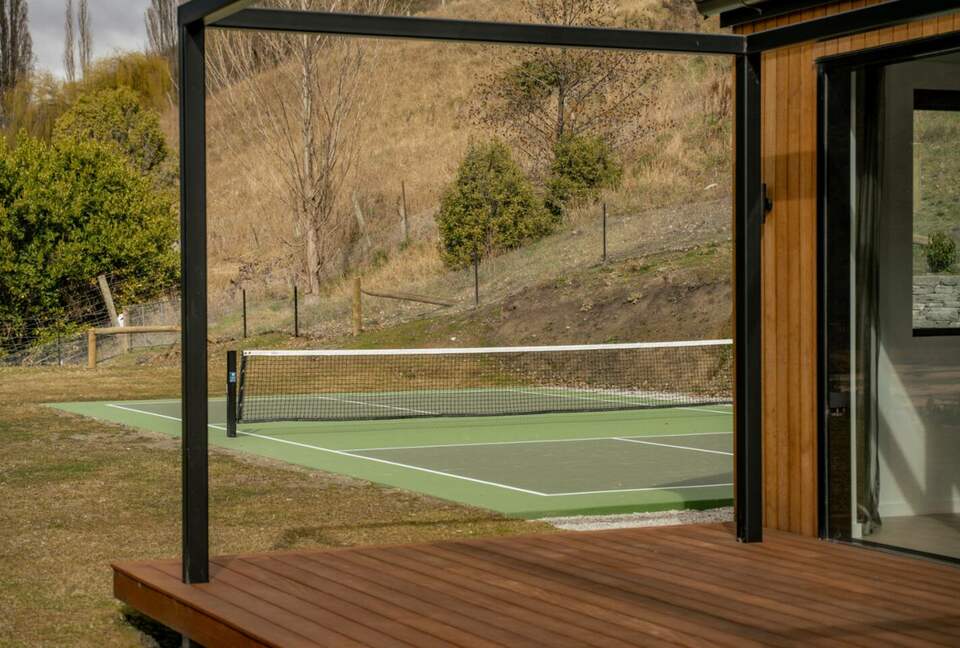 Summit Views | Ultra-Luxe Private Residence - Queenstown, New Zealand