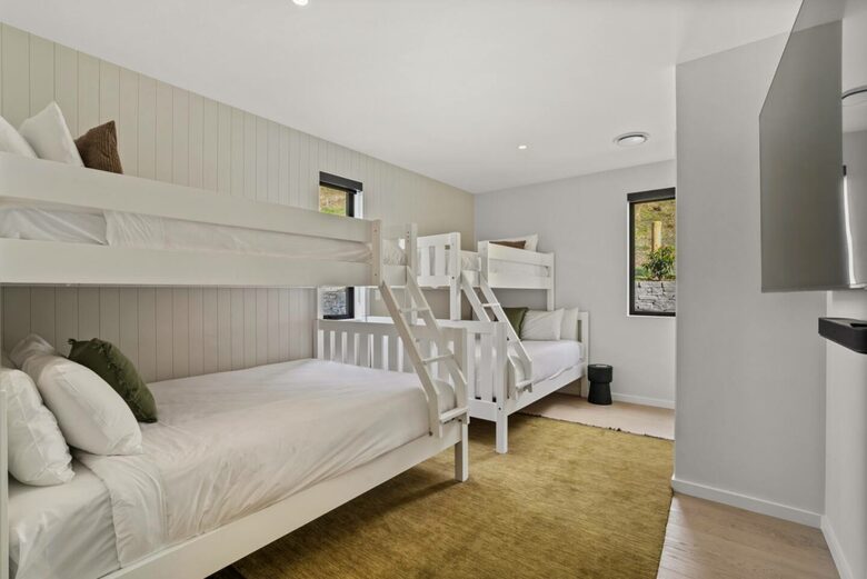 Summit Views | Ultra-Luxe Private Residence - Queenstown, New Zealand