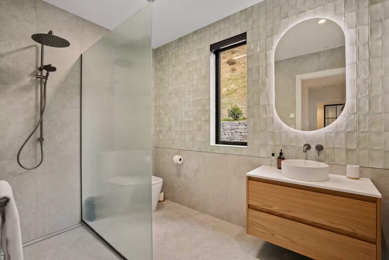 Summit Views | Ultra-Luxe Private Residence - Queenstown, New Zealand