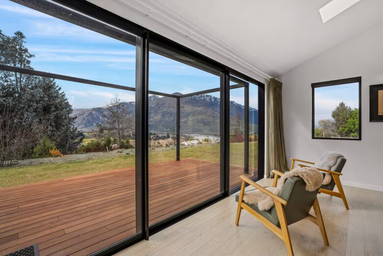 Summit Views | Ultra-Luxe Private Residence - Queenstown, New Zealand