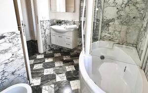 Charming Apartment with Sea and City Views - Cagliari, Italy