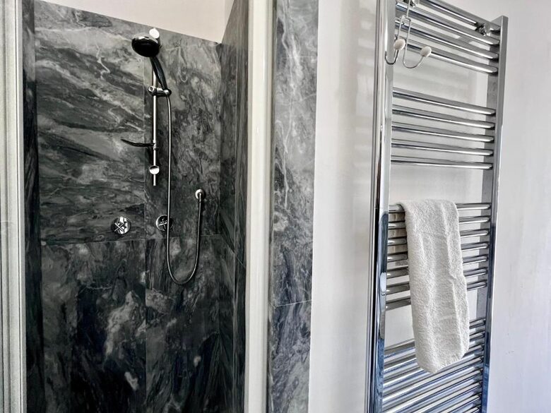 Charming Apartment with Sea and City Views - Cagliari, Italy