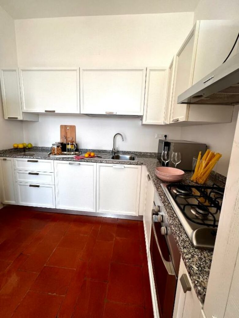 Charming Apartment with Sea and City Views - Cagliari, Italy