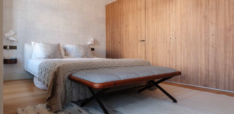 Refined Lisbon Oasis with Private Pool and Garden - Lisbon, Portugal