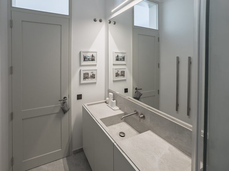 Refined Lisbon Oasis with Private Pool and Garden - Lisbon, Portugal