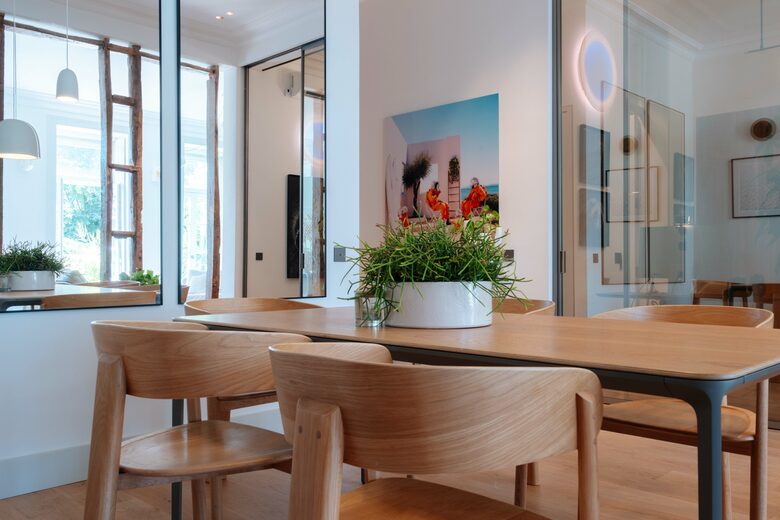 Refined Lisbon Oasis with Private Pool and Garden - Lisbon, Portugal