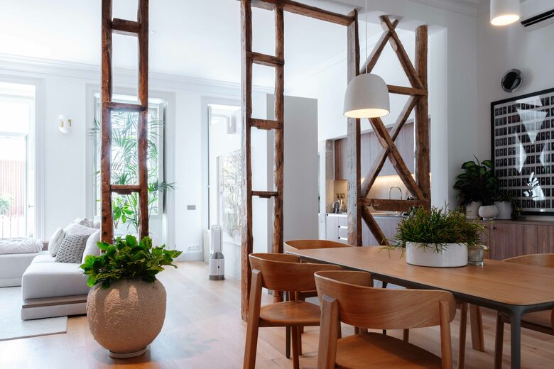 Refined Lisbon Oasis with Private Pool and Garden - Lisbon, Portugal