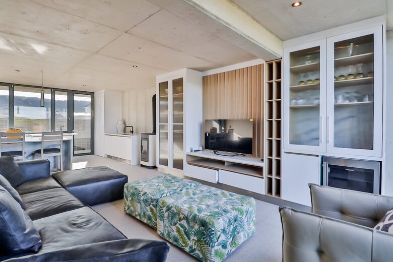 Mi Amor Myoli Beach - Unit 1 - Sedgefield, South Africa