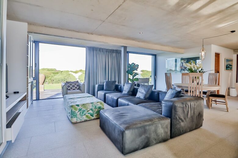Mi Amor Myoli Beach - Unit 1 - Sedgefield, South Africa