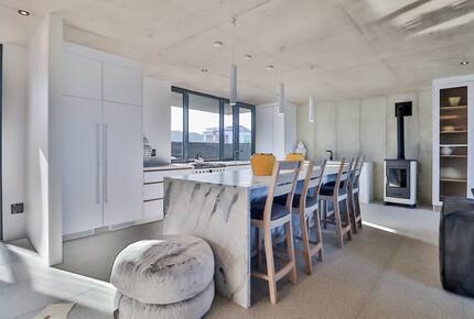 Mi Amor Myoli Beach - Unit 1 - Sedgefield, South Africa