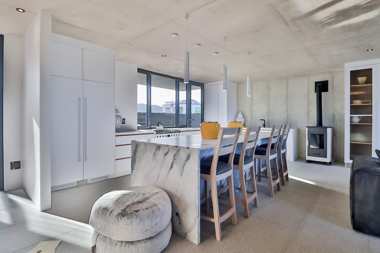 Mi Amor Myoli Beach - Unit 1 - Sedgefield, South Africa