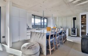 Mi Amor Myoli Beach - Unit 1 - Sedgefield, South Africa