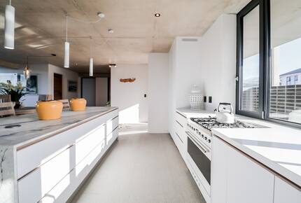 Mi Amor Myoli Beach - Unit 1 - Sedgefield, South Africa