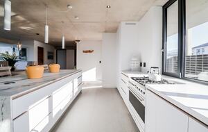 Mi Amor Myoli Beach - Unit 1 - Sedgefield, South Africa