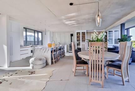 Mi Amor Myoli Beach - Unit 1 - Sedgefield, South Africa