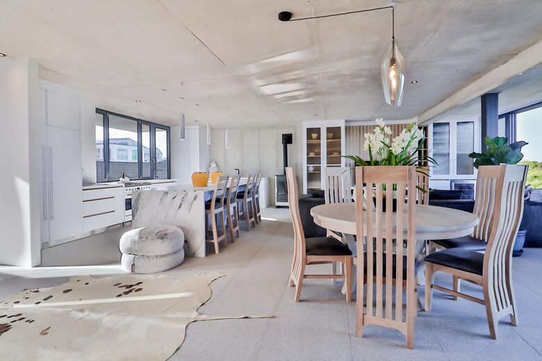 Mi Amor Myoli Beach - Unit 1 - Sedgefield, South Africa