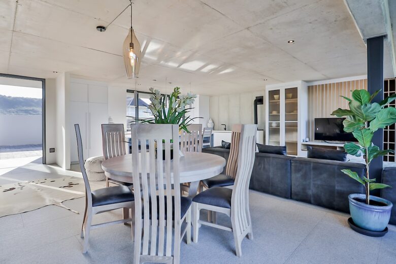 Mi Amor Myoli Beach - Unit 1 - Sedgefield, South Africa