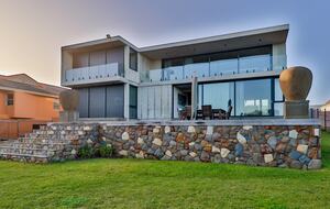 Mi Amor Myoli Beach - Unit 2 - Sedgefield, South Africa