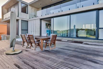 Mi Amor Myoli Beach - Unit 1 - Sedgefield, South Africa