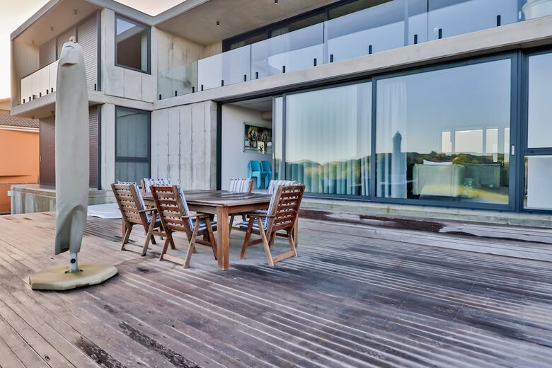 Mi Amor Myoli Beach - Unit 1 - Sedgefield, South Africa