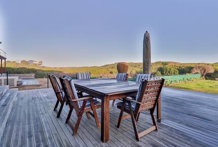 Mi Amor Myoli Beach - Unit 1 - Sedgefield, South Africa