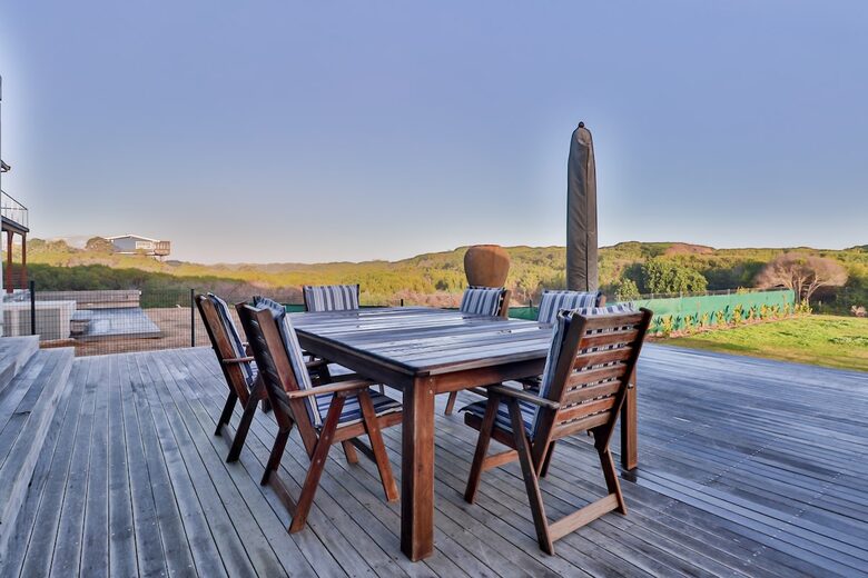 Mi Amor Myoli Beach - Unit 1 - Sedgefield, South Africa