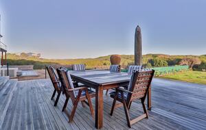 Mi Amor Myoli Beach - Unit 1 - Sedgefield, South Africa