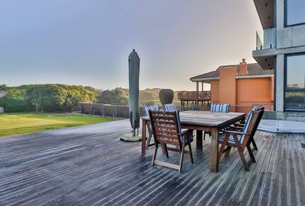 Mi Amor Myoli Beach - Unit 1 - Sedgefield, South Africa