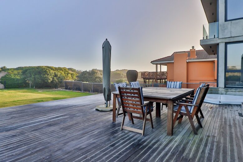 Mi Amor Myoli Beach - Unit 1 - Sedgefield, South Africa