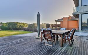 Mi Amor Myoli Beach - Unit 1 - Sedgefield, South Africa