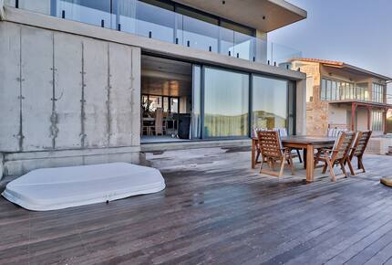 Mi Amor Myoli Beach - Unit 1 - Sedgefield, South Africa