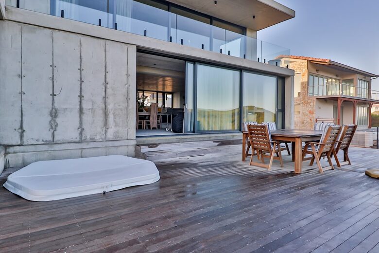 Mi Amor Myoli Beach - Unit 1 - Sedgefield, South Africa