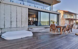 Mi Amor Myoli Beach - Unit 1 - Sedgefield, South Africa