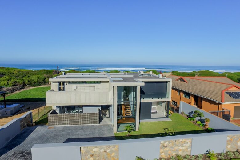 Mi Amor Myoli Beach - Unit 2 - Sedgefield, South Africa