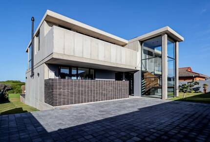 Mi Amor Myoli Beach - Unit 2 - Sedgefield, South Africa