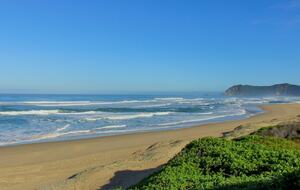 Mi Amor Myoli Beach - Unit 1 - Sedgefield, South Africa