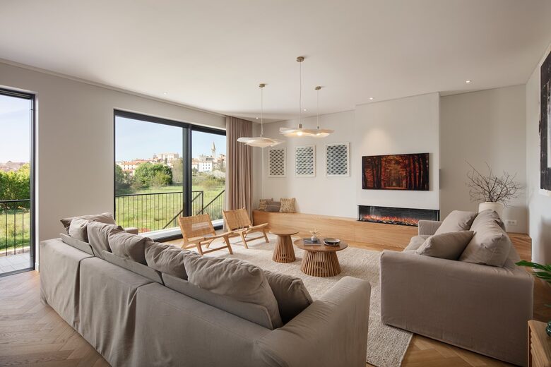 Elegance and Comfort in Timeless Bale - Bale, Croatia