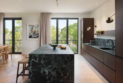 Elegance and Comfort in Timeless Bale - Bale, Croatia