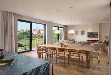 Elegance and Comfort in Timeless Bale - Bale, Croatia