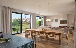 Elegance and Comfort in Timeless Bale - Bale, Croatia