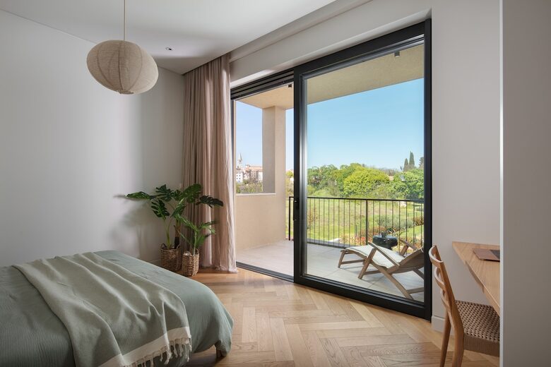 Elegance and Comfort in Timeless Bale - Bale, Croatia