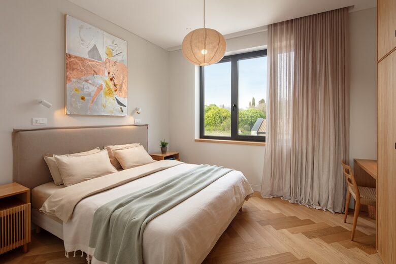 Elegance and Comfort in Timeless Bale - Bale, Croatia