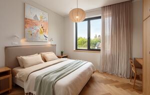 Elegance and Comfort in Timeless Bale - Bale, Croatia