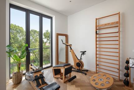 Elegance and Comfort in Timeless Bale - Bale, Croatia